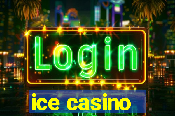 ice casino - app